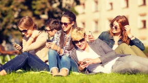 Keine Lust auf Digitales