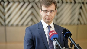 János Bóka: Orbáns Technokrat