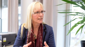 Susanne Schröter bewirbt sich um Forschungsprofessur an der Goethe-Uni