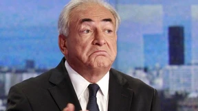Strauss-Kahn gesteht „moralischen Fehler“ ein
