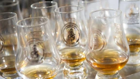 Ein Hauch von Lagerfeuer