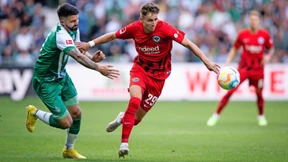 Darum ist Jesper Lindström für die Eintracht so wichtig