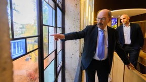 Möglicher Anschlag auf Synagoge an Jom Kippur