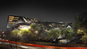 Rap in der Philharmonie