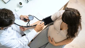 Individuelle Therapie bei Bluthochdruck