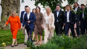 Not schweißt die Ampel zusammen