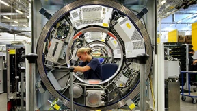 Siemens hofft auf 4,65 Milliarden Euro