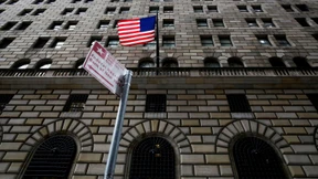 „Wie lege ich mein Geld an, wenn ich den USA misstraue?“