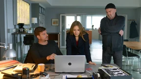 Nirgendwo ist man in Berlin noch sicher