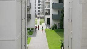 Für die Wohnungsfrage formuliert SPD klare Antwort