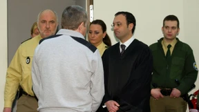 „Er war ein Schmarotzer“ 