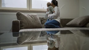 „Ich habe mich so schuldig gefühlt“