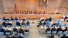 Darf ein Verbrechen aus dem Jahr 1981 noch einmal verfolgt werden?