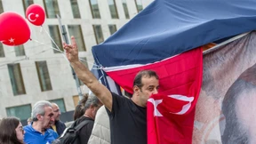 Die „Grauen Wölfe“ müssten längst verboten sein