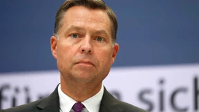 Streitfall Mayer im DOSB