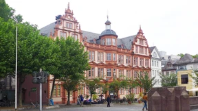 „Genügend Luft trotz innerstädtischer Enge“