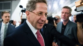 Maaßen und sein Problem mit der Haltungsnote