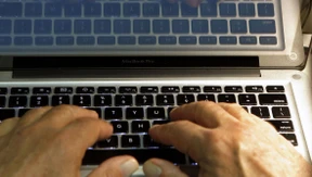 Mehr Hackerangriffe auf Online-Banking