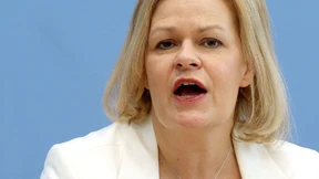 „Das macht mich sehr glücklich und stolz“