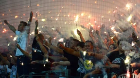 Kein Rückzug der Polizei bei Spielen der Eintracht