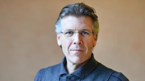 Eine Nonne machte ihn zum Sänger