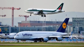 Die Lufthansa greift nun auch nach Alitalia