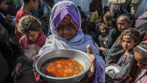 Scharfe Kritik an Israel: „Der Finger sitzt zu 110 Prozent locker am Abzug“