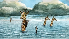 Noch eine Zeitenwende?