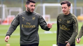 Raubüberfall auf Mesut Özil in London gescheitert