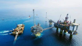 Niedriger Ölpreis bremst Investitionen in der Energiebranche