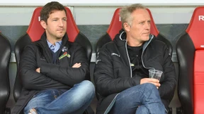 SC Freiburg sauer auf DFL