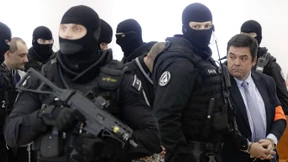 Verfahren um ermordeten Journalisten Kuciak begonnen