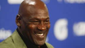 „Air“ Jordan gründet Nascar-Team