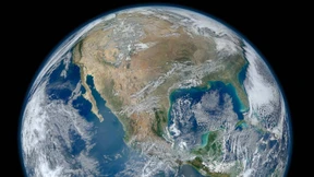 Studie: Grünes Wachstum ist möglich