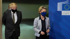 Kein Durchbruch, nur eine neue Frist