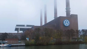 Volkswagen-Zentrale abermals durchsucht