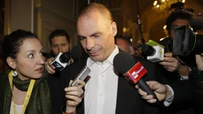 Varoufakis bereut
