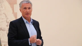 Im Bewusstsein einer gemeinsamen Mission