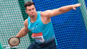 Wierigs große Stunde