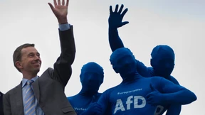 Wer ist der Partei-Spion?