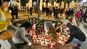 „Wir versuchen gemeinsam die Wunden zu heilen“