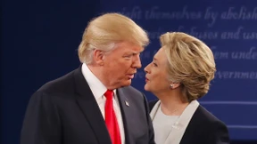 Das Hadern der Anderen