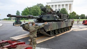 China verhängt Sanktionen gegen amerikanische Firmen