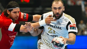 Kiel trifft nicht auf Kielce