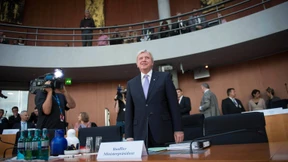 Bouffier bestreitet Behinderung der Justiz