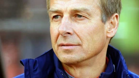 Klinsmann wird Löws erster TV-Kritiker