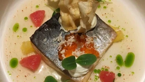 Das hat schon was hier