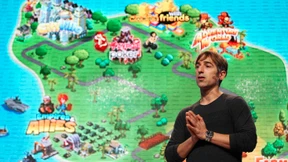 Anleger strafen Zynga ab