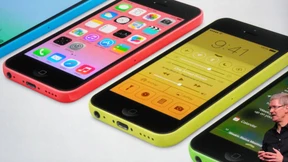 Wo ist das Objekt der Begierde?