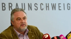 Das wird man ja wohl noch ermitteln dürfen